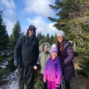 Meet your Posher, Marsha